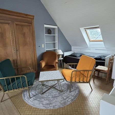 Studio Le Sterne Perros-Guirec Zewnętrze zdjęcie