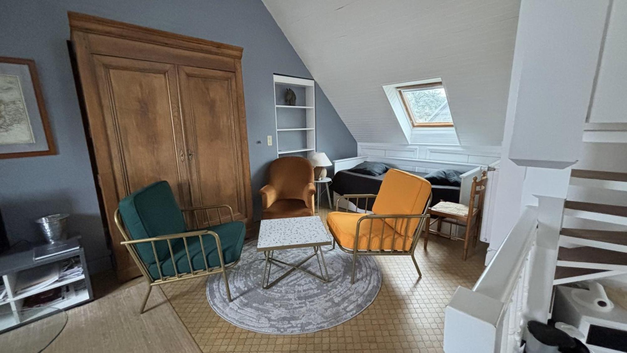 Studio Le Sterne Perros-Guirec Zewnętrze zdjęcie