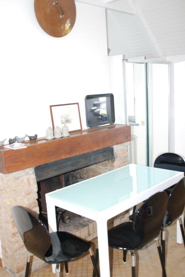 Studio Le Sterne Perros-Guirec Zewnętrze zdjęcie