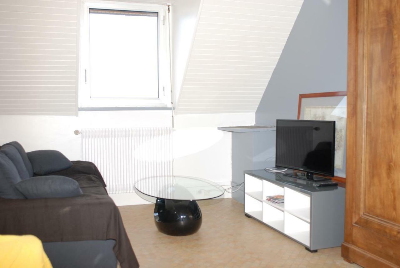 Studio Le Sterne Perros-Guirec Zewnętrze zdjęcie